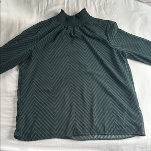 ONLY Kayla Long Sleeved Blouse